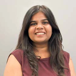 Isha Andhariya
