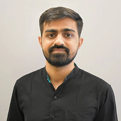 Jaykumar Padaliya