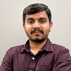 Jenish Dabhi