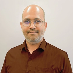 Jitendra Jangid
