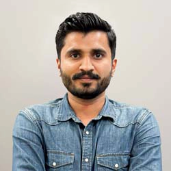 Kartiksinh Jadeja