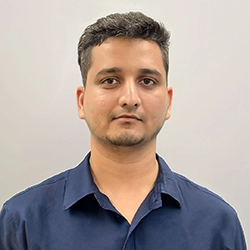 Kasim Vohra