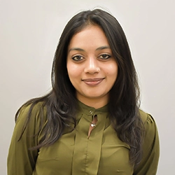 Komal Sojitra