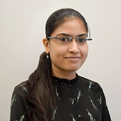 Komal T