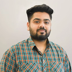 Mahammad Danish Sheikh