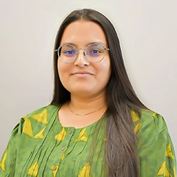 Mahima Thakore