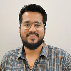 Maitrey Trivedi