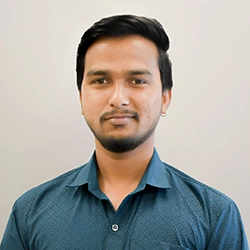 Manishkumar	Parmar