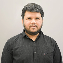 Maulik Gandhi