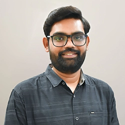 Mihir Prajapati