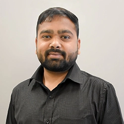 Minesh