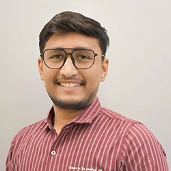 Mohit Prajapati