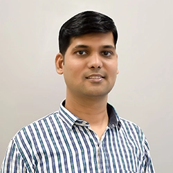Mohit Shah