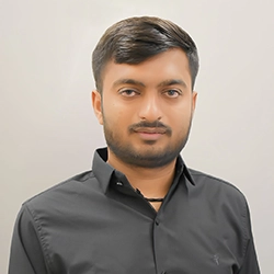 Nikunjkumar Borad