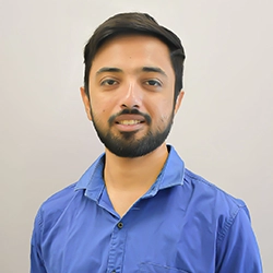 Nishit Bakraniya