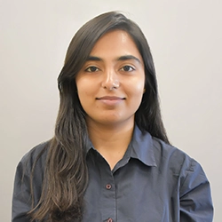 Nishita	Puri