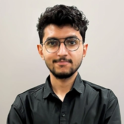 Nishitkumar Thakkar