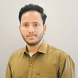 Nitin Koshti