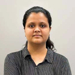 Nupur Pandya
