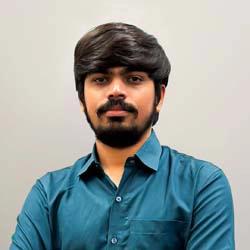 Omnish Kundariya
