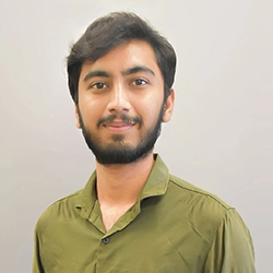 Parth Dave