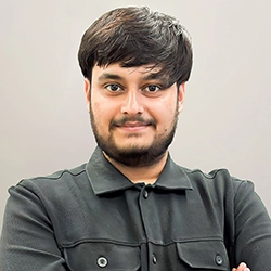 Priyank Ranpura