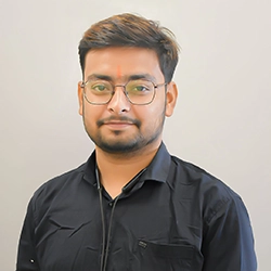 Rajesh Sharma