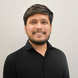 Rakesh Patil