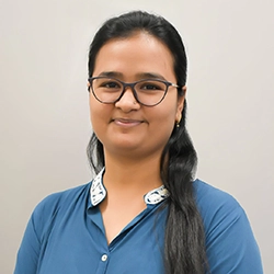 Riddhi Darji