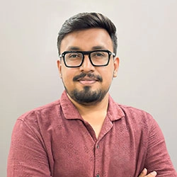 Sagar Patel