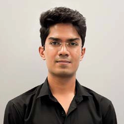 Sanket Parmar