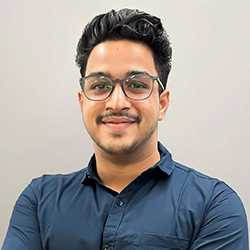 Shivamsingh Bhadouriya
