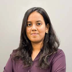 Shivani Bagul