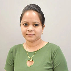 Shreya