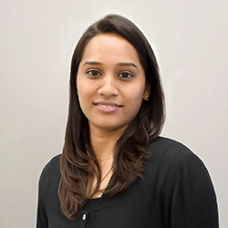 Shreyanshi