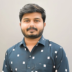 Tushar Khetariya