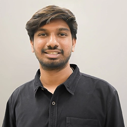 Vatsal Patel