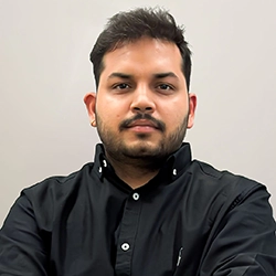 Vikaskumar Chauhan