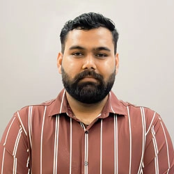 Yash Joshi
