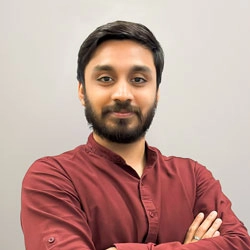 Yash Sakaria