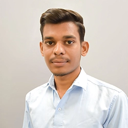 Yogesh