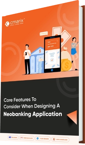 Designing a Neobanking Application