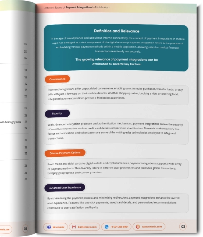 Enterprise Software Development