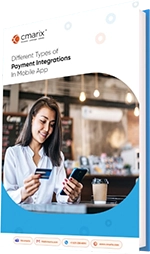 Types Of Payment Integrations In Mobile App