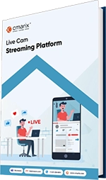 Live Cam Streaming Platform